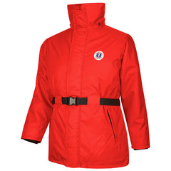Classic Flotation Coat- MC1506