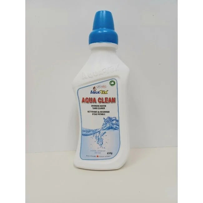 Aqua-Tek Aqua Clean 650ml
