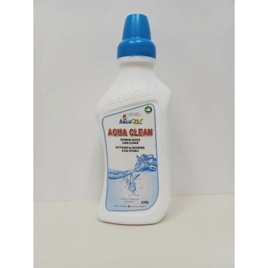 Aqua-Tek Aqua Clean 650ml