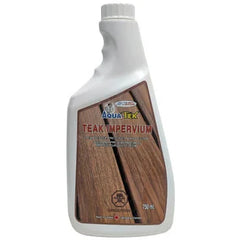 Aqua-Tek Impervium Teak Cleaner