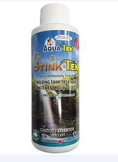 Aqua-Tek Stink-Tek 120ml