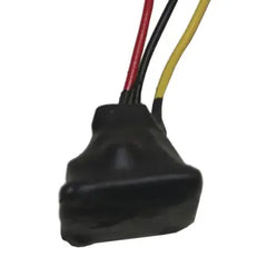 Aqualarm Timer Circuit For Bilge Alarm