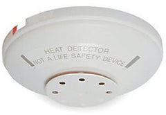 Aqualarm Detector 135 Fire Rate Of Rise - Steveston Marine and Hardware