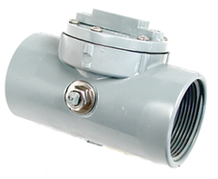 Aqualarm Detector Water Flow 2 200