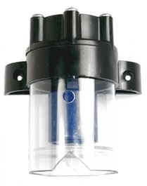 Aqualarm Detectr Bilge Level 208A - Steveston Marine and Hardware