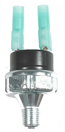 Aqualarm Detectr Low Oil 1/8" (202) - Steveston Marine and Hardware