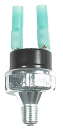 Aqualarm Detectr Low Oil 1/8" (202)