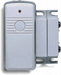 Aqualarm Door Window Sensor Wireless - Steveston Marine and Hardware