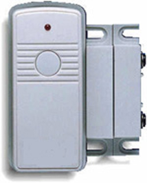 Aqualarm Door/Window Sensor Wireless