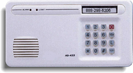 Aqualarm Emergency Dialer