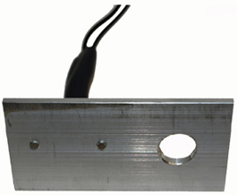 Aqualarm Engine Overheat 200F (212)