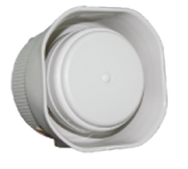 Aqualarm Horn Siren Type 12V (Ea-12A)