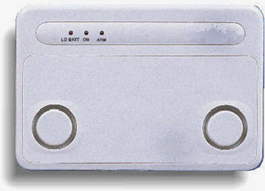 Aqualarm Siren Outdoor Wireless