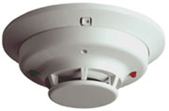 Aqualarm Smoke Detector 12 24V - Steveston Marine and Hardware