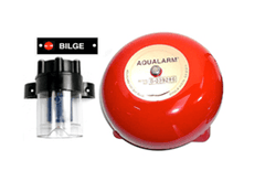 Aqualarm Warn System Standard Bilge 12V Rbws12 - Steveston Marine and Hardware