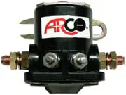 arco 25661 mercury solenoid