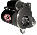 arco inboard starter omc