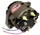 Arco P Alternator Man Sgl Grov Pul