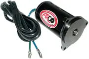 arco p new trim motor omc 2 wire