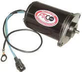 arco p trim motor omc 982706 3wire