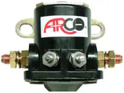 arco solenoid 18 5802