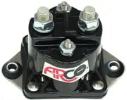 arco solenoid