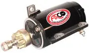 arco starter new omc 25 40 50 48 h