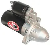 arco valeo starter