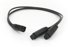 AS T Y - Temperature & Speed Sensor Y-Cable