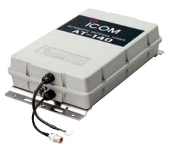 Icom AT 140 Antenna Ttuner For M802