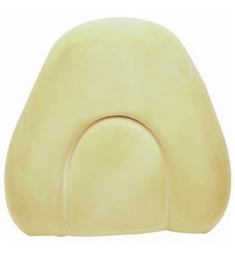 Attwood Centric Foam Back