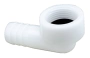 Attwood Adapter Elbow