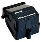 Attwood Auto Float Switch W Cover 12V - Steveston Marine and Hardware
