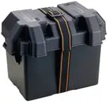 Attwood Battery Box - Steveston Marine and Hardware