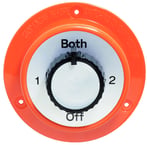 Attwood Battery Selector Switch