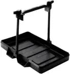 Attwood Battery Tray 27M W Cross Bar - Steveston Marine and Hardware