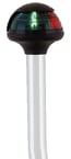 Attwood Bi-Color Stowaway Plugin Pole
