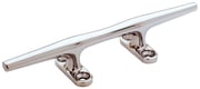 Attwood Cleat 8 Stainless Steel