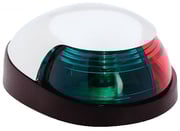 Attwood Combo Sidelight Hipp/Chrome