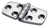 Attwood Door Hinge 3 In Pr/Cd