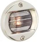 Attwood Flush Stern Light 3 Round - Steveston Marine and Hardware