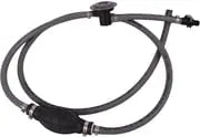Attwood Fuel Kit Univ 6'X3/8 Usc Fdv - Steveston Marine and Hardware
