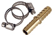Attwood Fuel Line Splice Kit 3/8