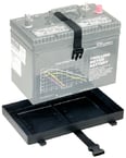 Attwood Group 24 Battery Holder