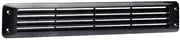 Attwood Louvered Vent Flush White - Steveston Marine and Hardware