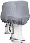 Attwood O/B Motor Hood 25-50 Hp
