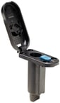 Attwood Oval Easy Lock Light Base 3 W