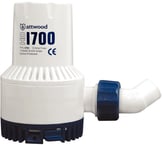 Attwood Pump-Hd 1700 12V
