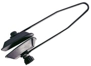 Attwood Rectangular Motor Flusher