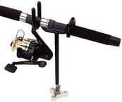 Attwood Rod Holder Wire Form 8 In. Ste